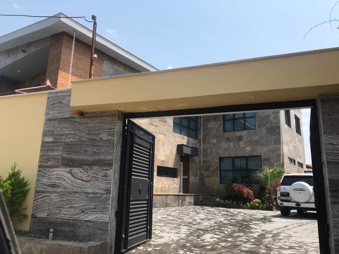 اجاره ویلا دوبلکس استخردار در درویش آباد - 6