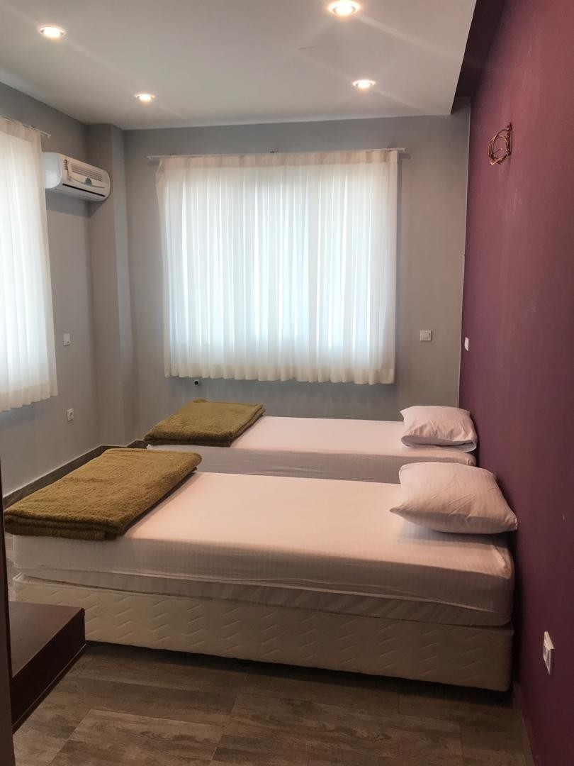 اجاره ویلا دوبلکس استخردار در درویش آباد - 6