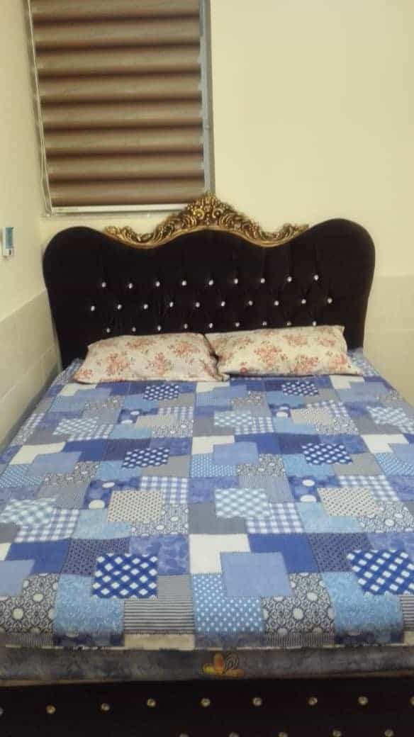 اجاره سوئیت آپارتمان لوکس گلدشت حافظ