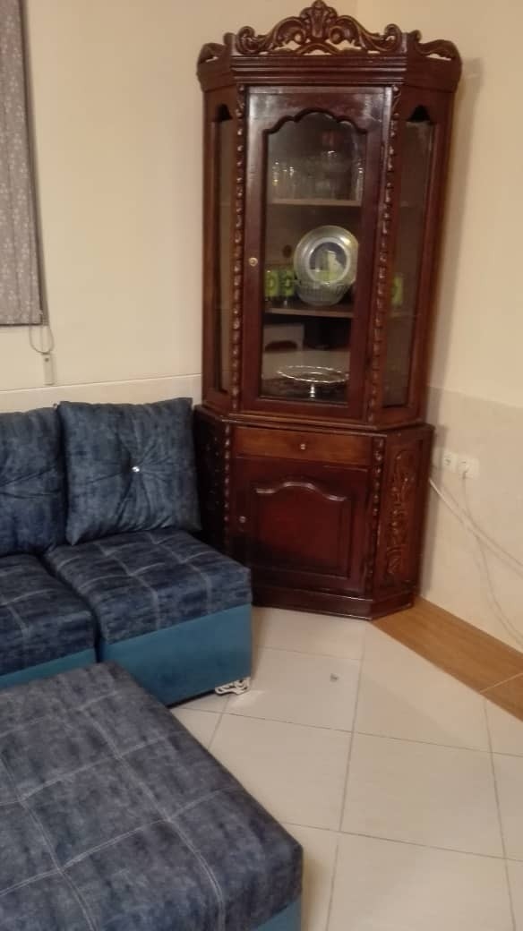 اجاره سوئیت آپارتمان لوکس گلدشت حافظ