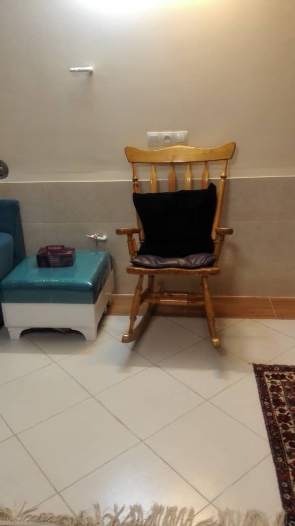 اجاره سوئیت آپارتمان لوکس گلدشت حافظ