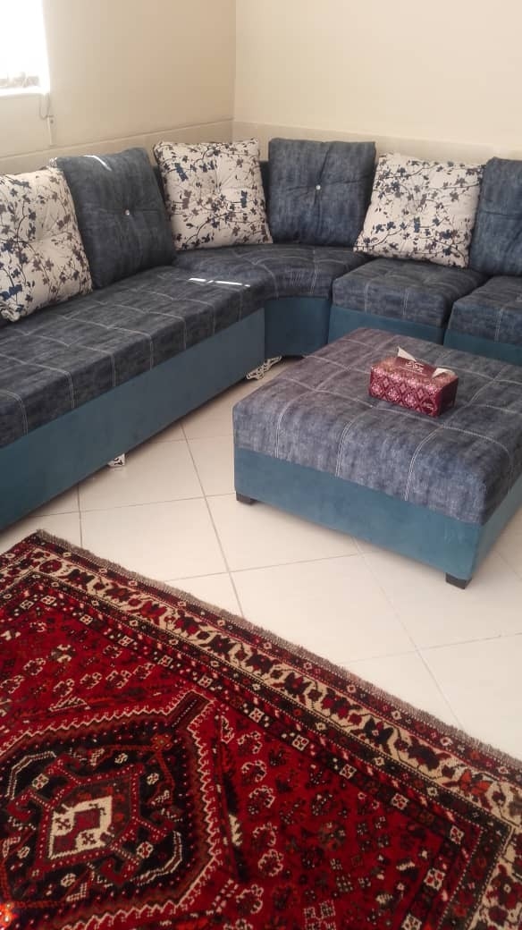 اجاره سوئیت آپارتمان لوکس گلدشت حافظ