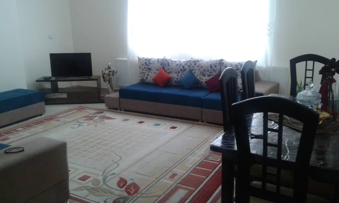 اجاره آپارتمان مبله در فردوسی صدرا