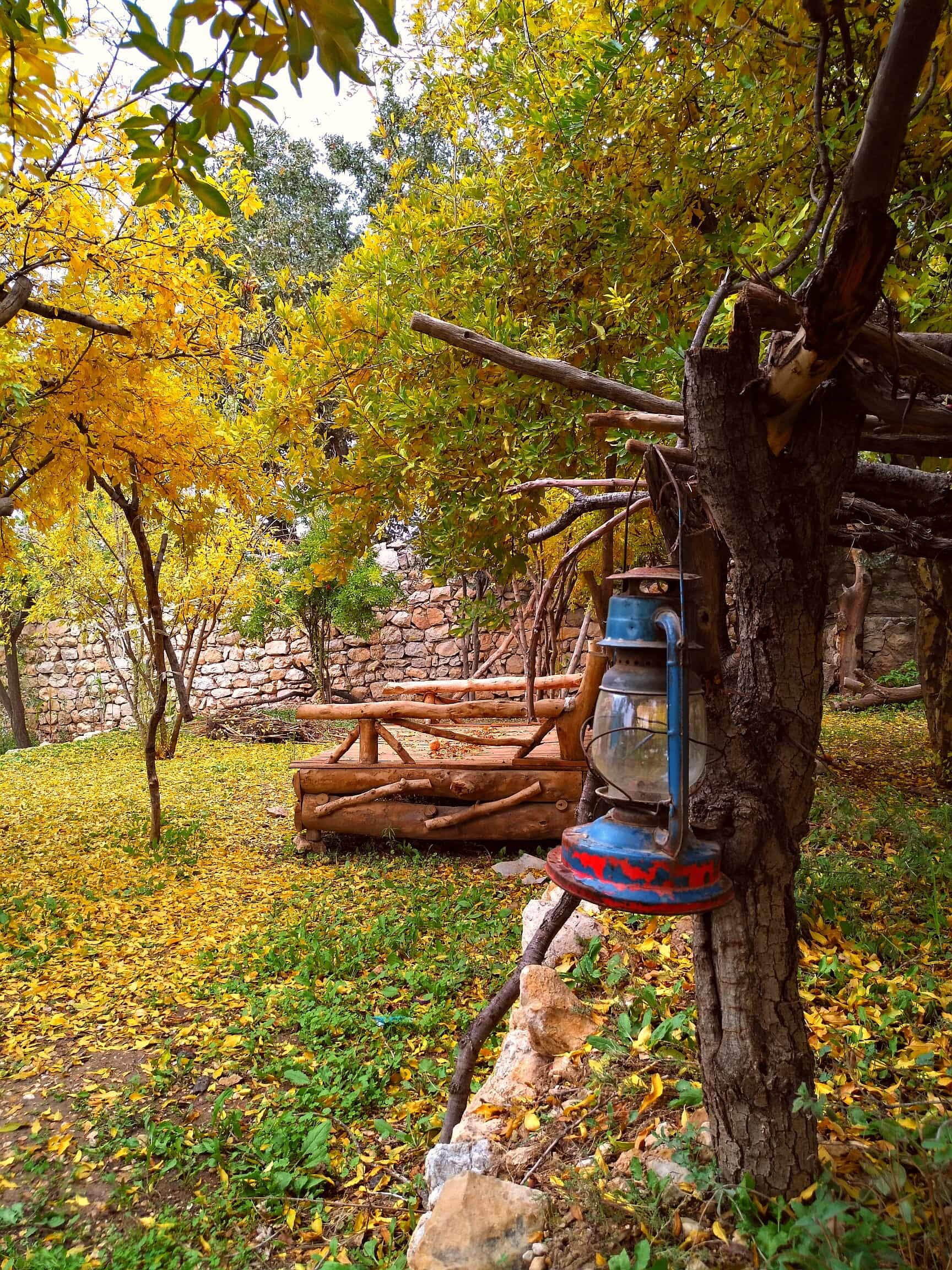 اجاره سوئیت سنتی در قلعه سرد دهدز24 متری مستر