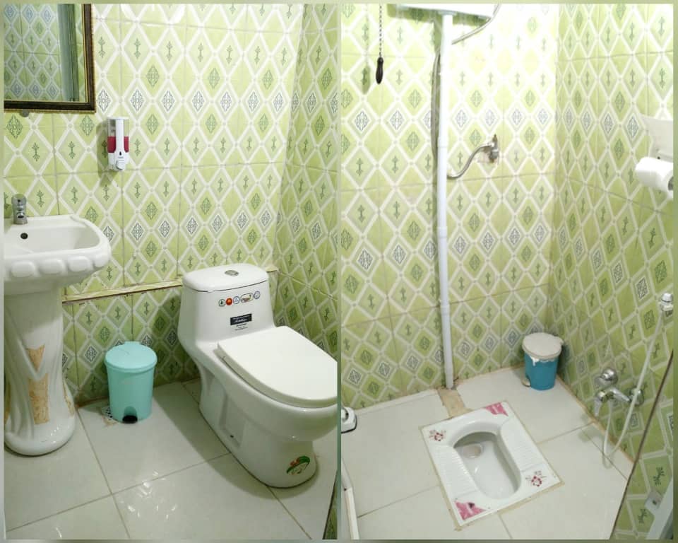 اجاره اتاق سنتی در قلعه سرد دهدز 16 متری