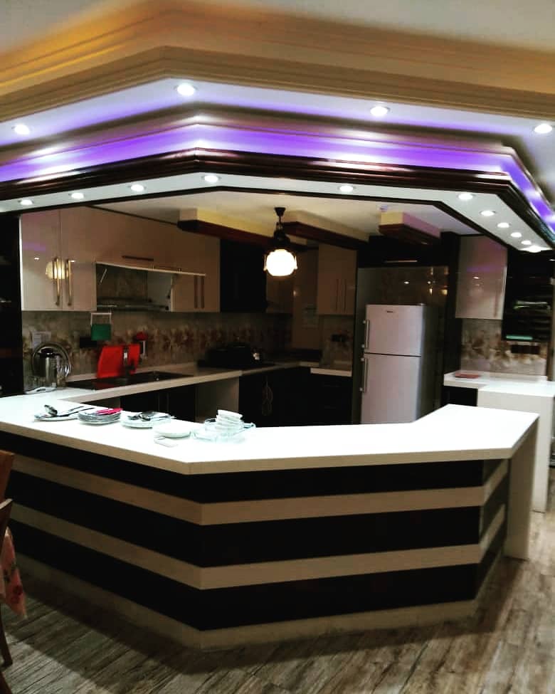 اجاره آپارتمان یک خواب در دلگشا شیراز