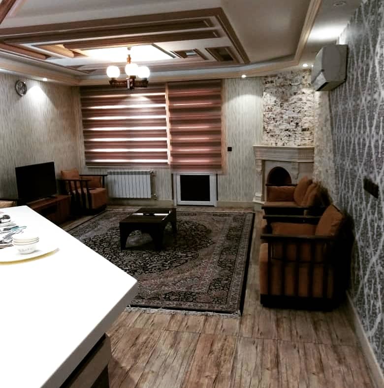 اجاره آپارتمان یک خواب در دلگشا شیراز