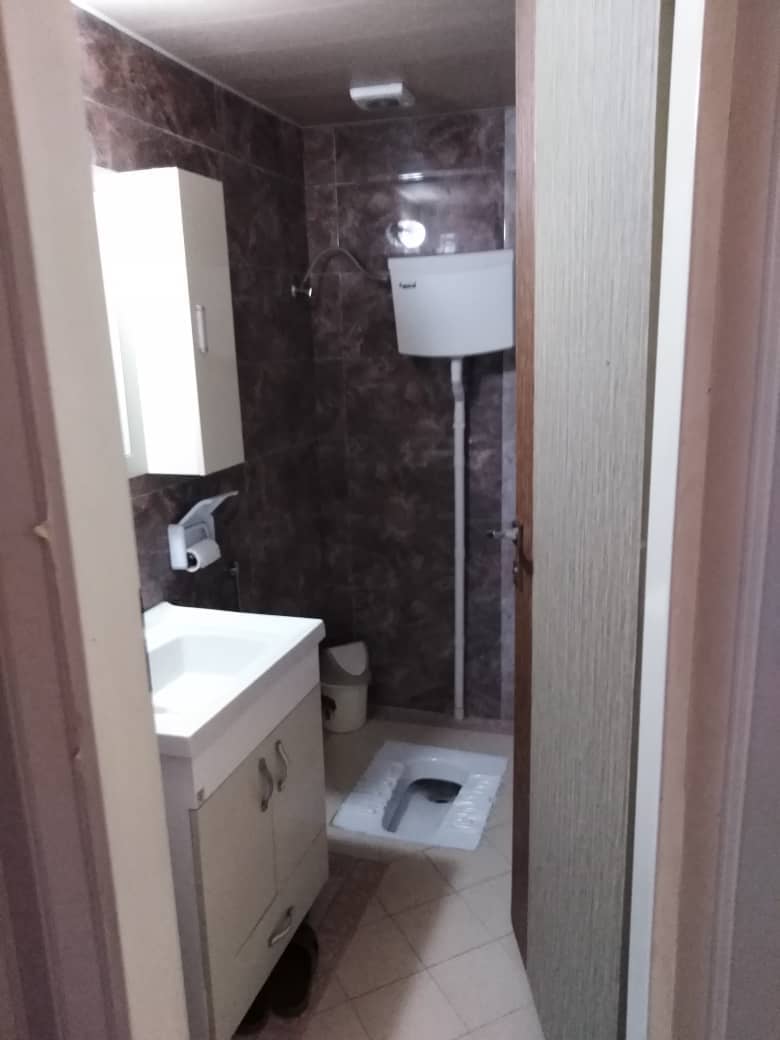 اجاره هتل آپارتمان دو خواب دلگشا شیراز