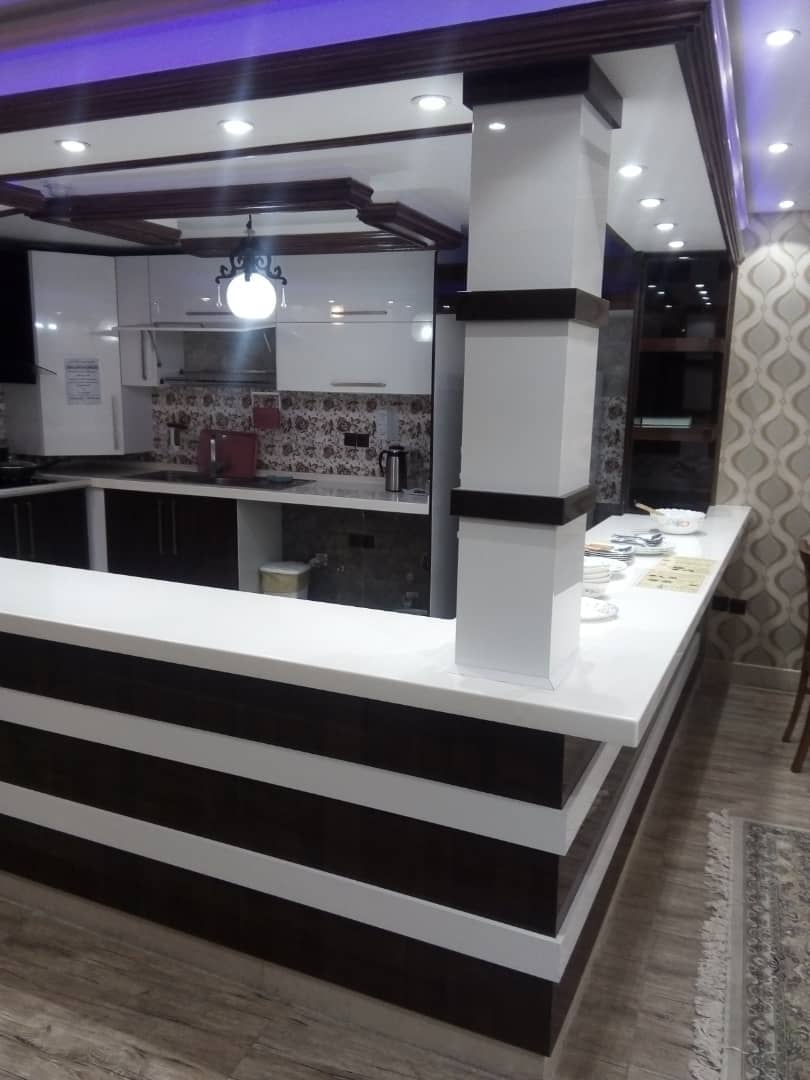 اجاره هتل آپارتمان دو خواب دلگشا شیراز