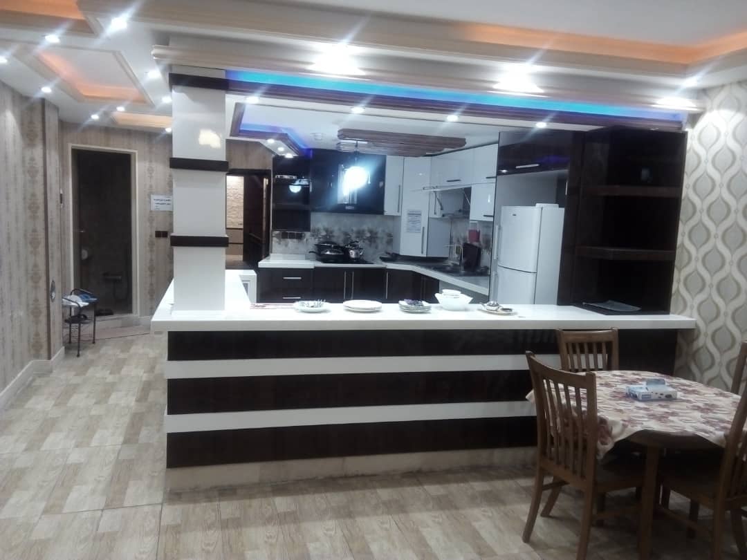 اجاره هتل آپارتمان دو خواب دلگشا شیراز