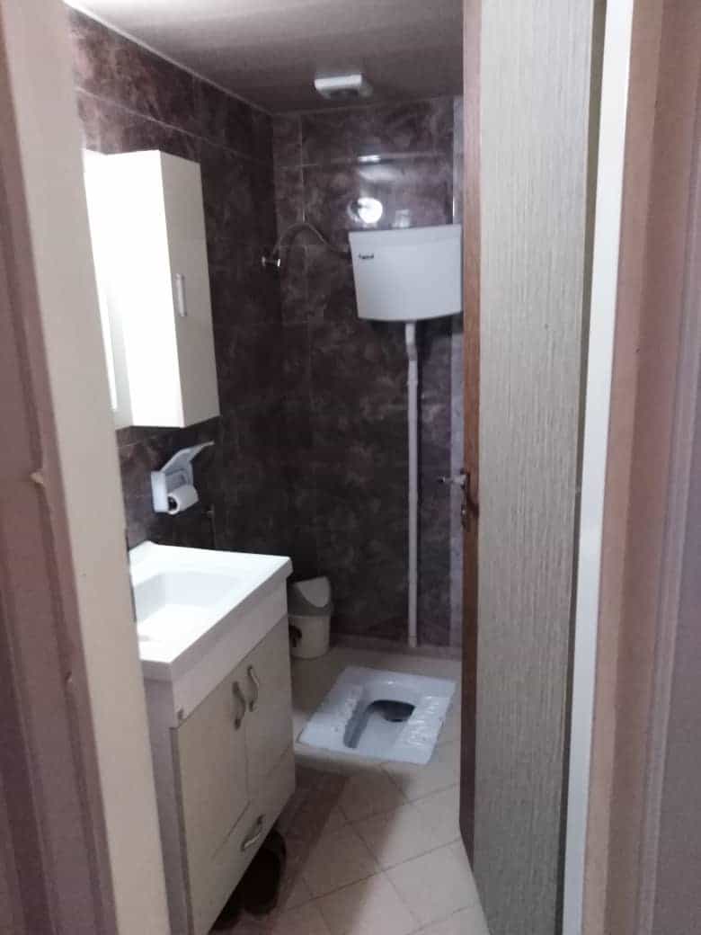 اجاره آپارتمان سه خواب دلگشا شیراز