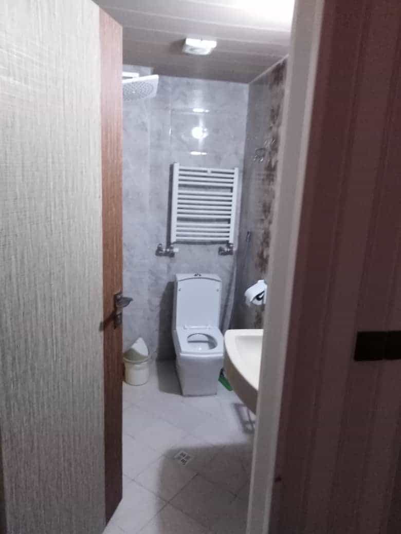 اجاره آپارتمان سه خواب دلگشا شیراز