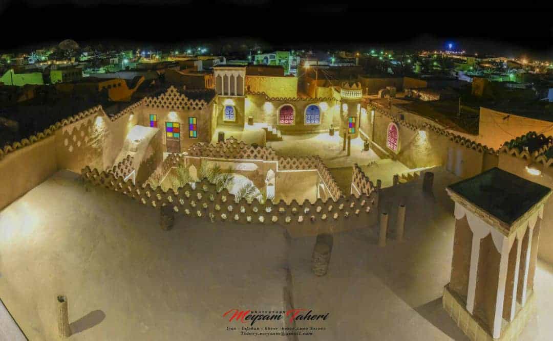 اجاره خانه روستایی کویری در کردآبادطبس - اتاق6