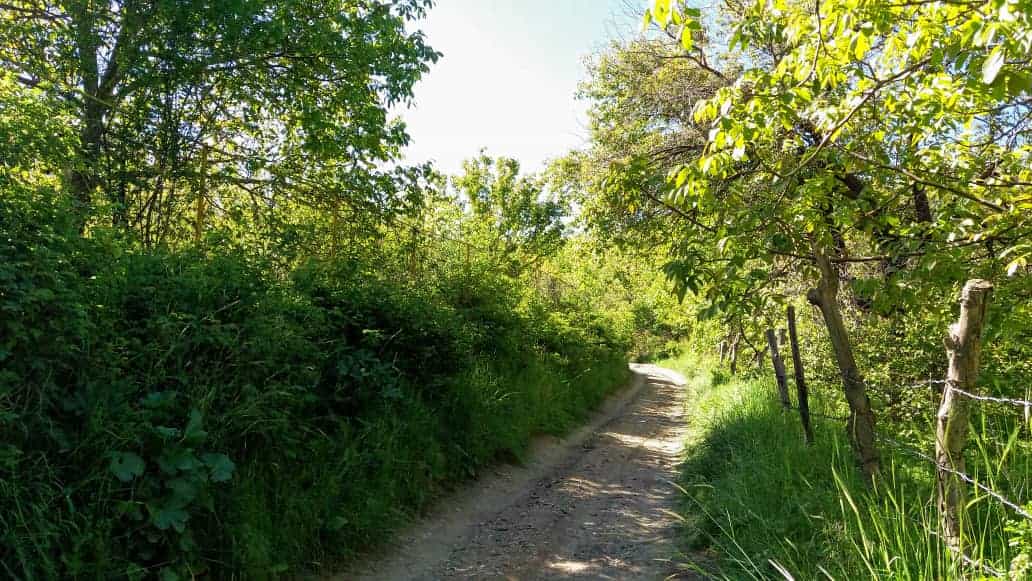 اجاره اتاق سنتی در روستای ترخین آباد همدان-10 متری