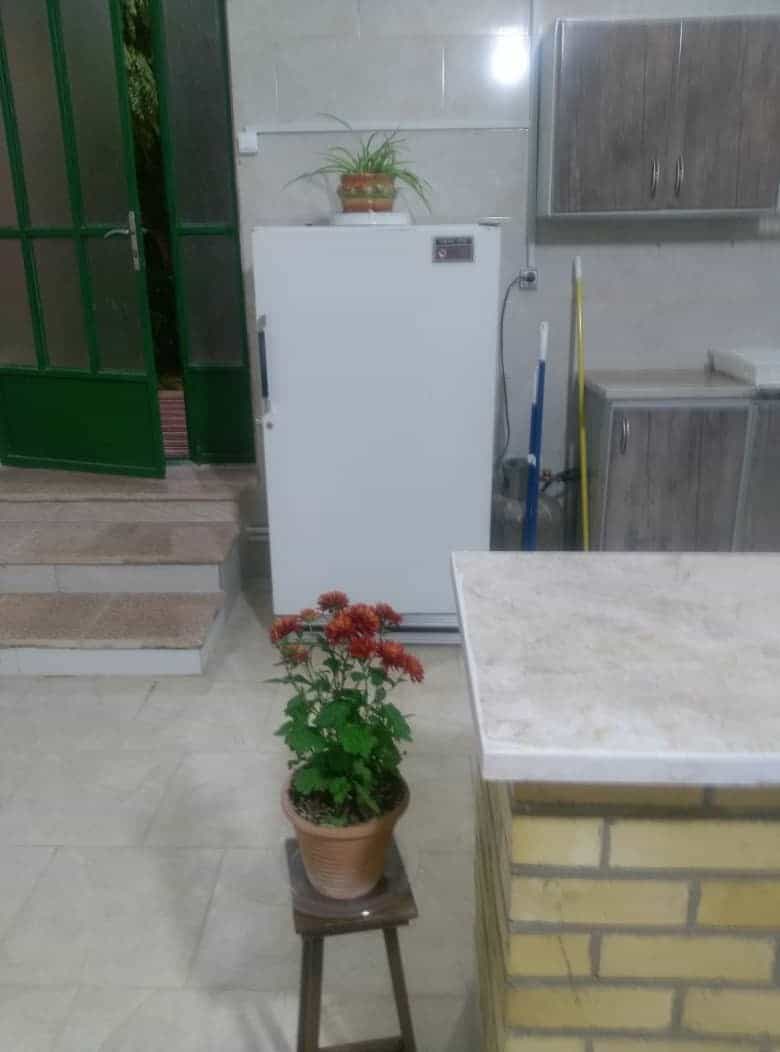 اجاره اقامتگاه بومگردی در مهدی آباد مهریز -  اتاق1