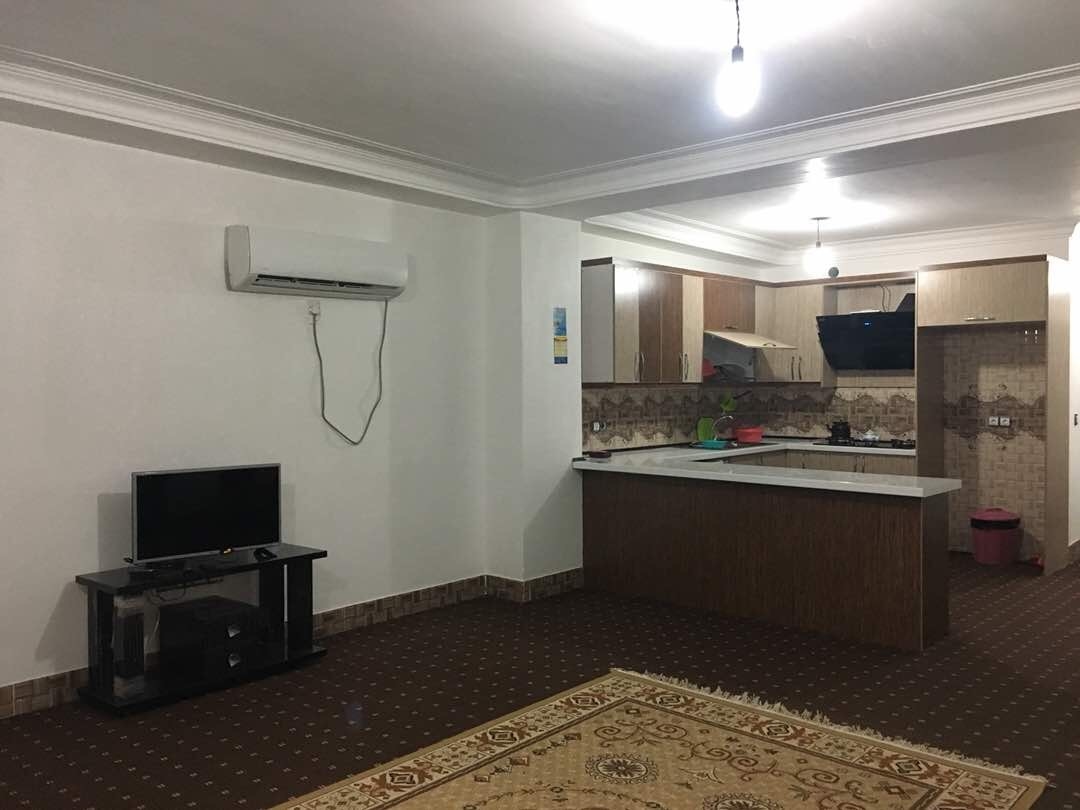 اجاره سوئیت مبله الهیه قشم - سام 2