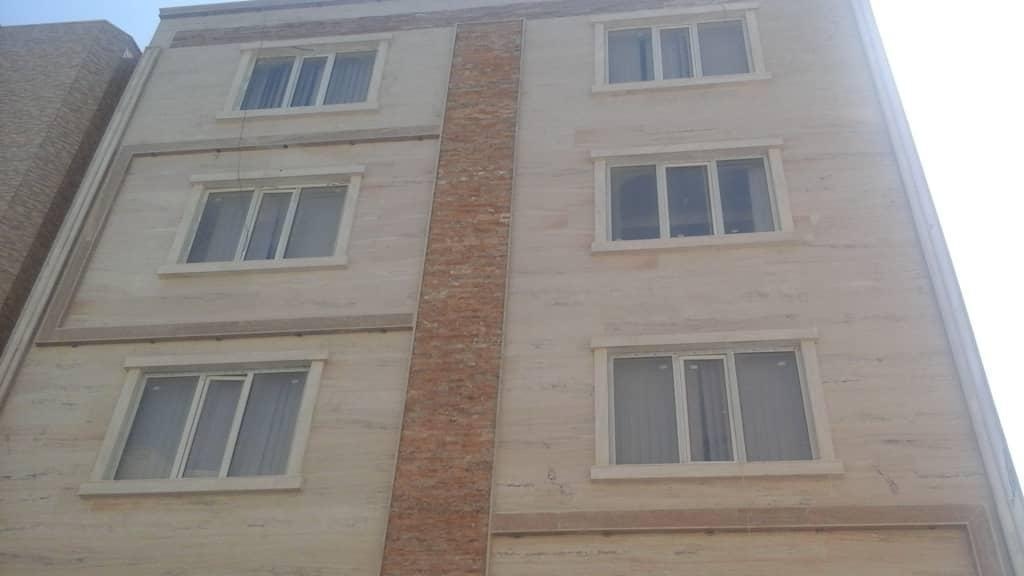 اجاره سوئیت مبله الهیه قشم - سام 2