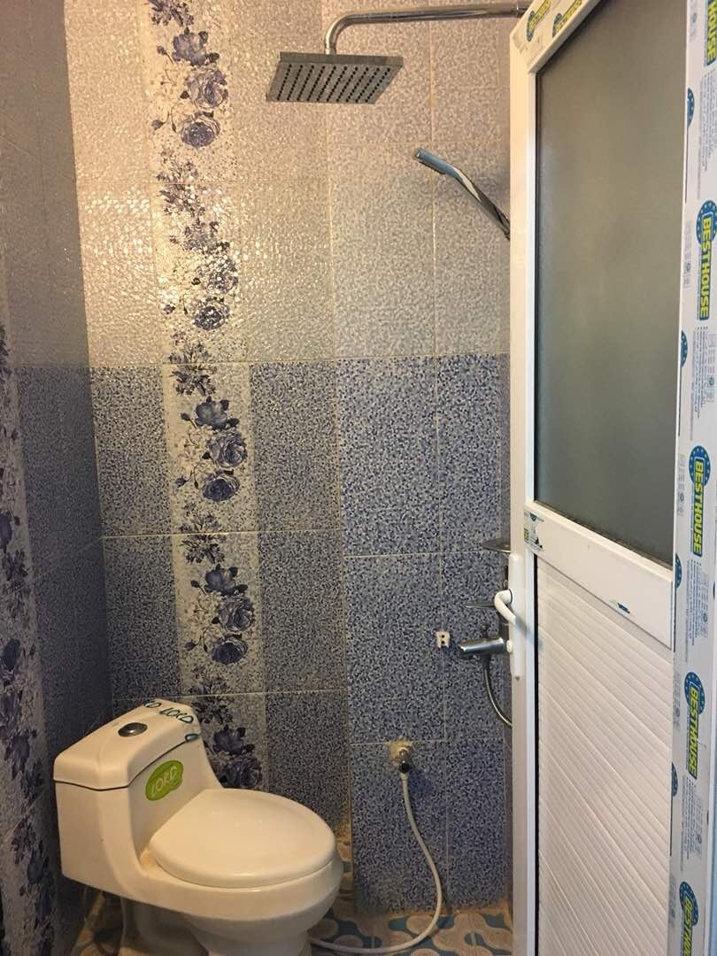 اجاره سوئیت مبله الهیه قشم - سام 2