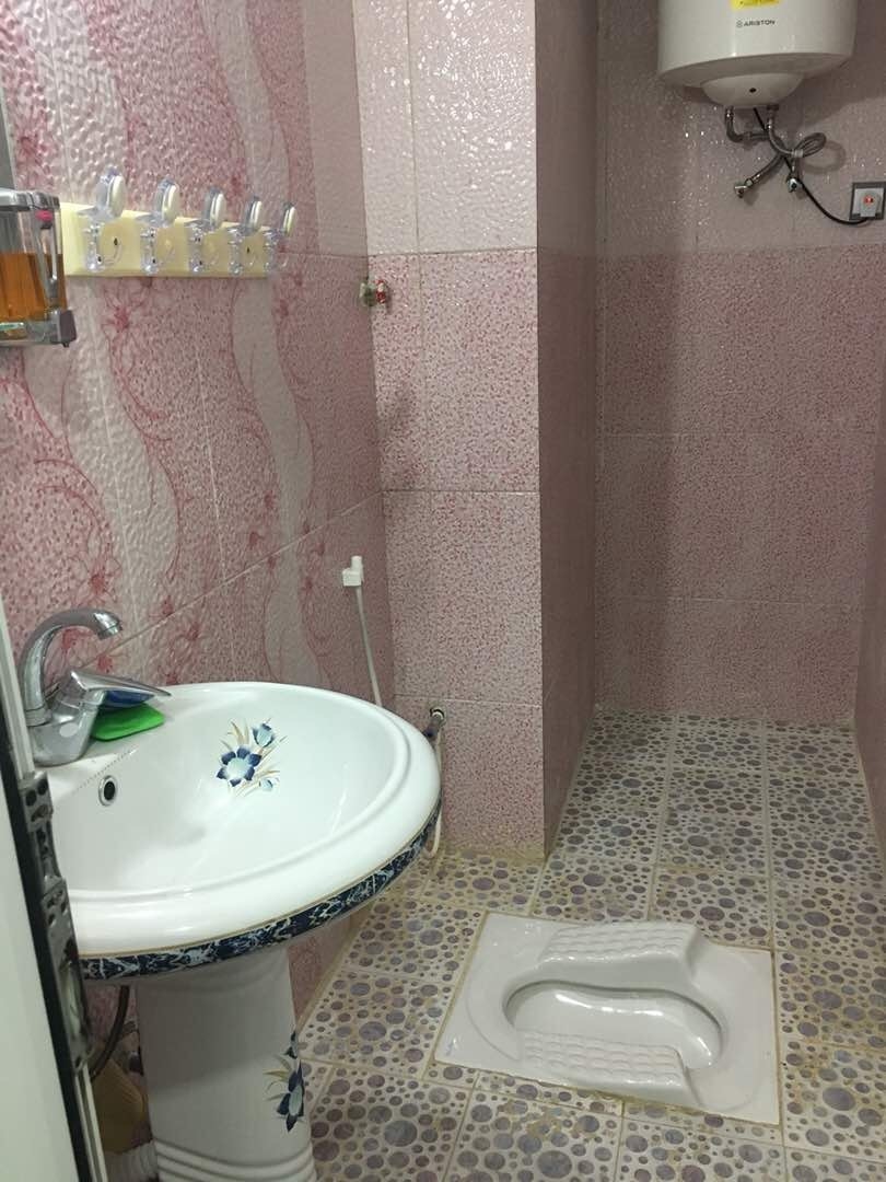 اجاره سوئیت مبله الهیه قشم - سام 2