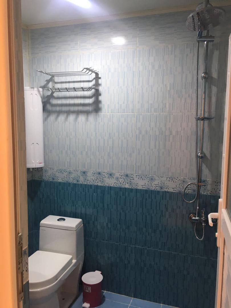 اجاره آپارتمان مبله در الهیه قشم - سام 1