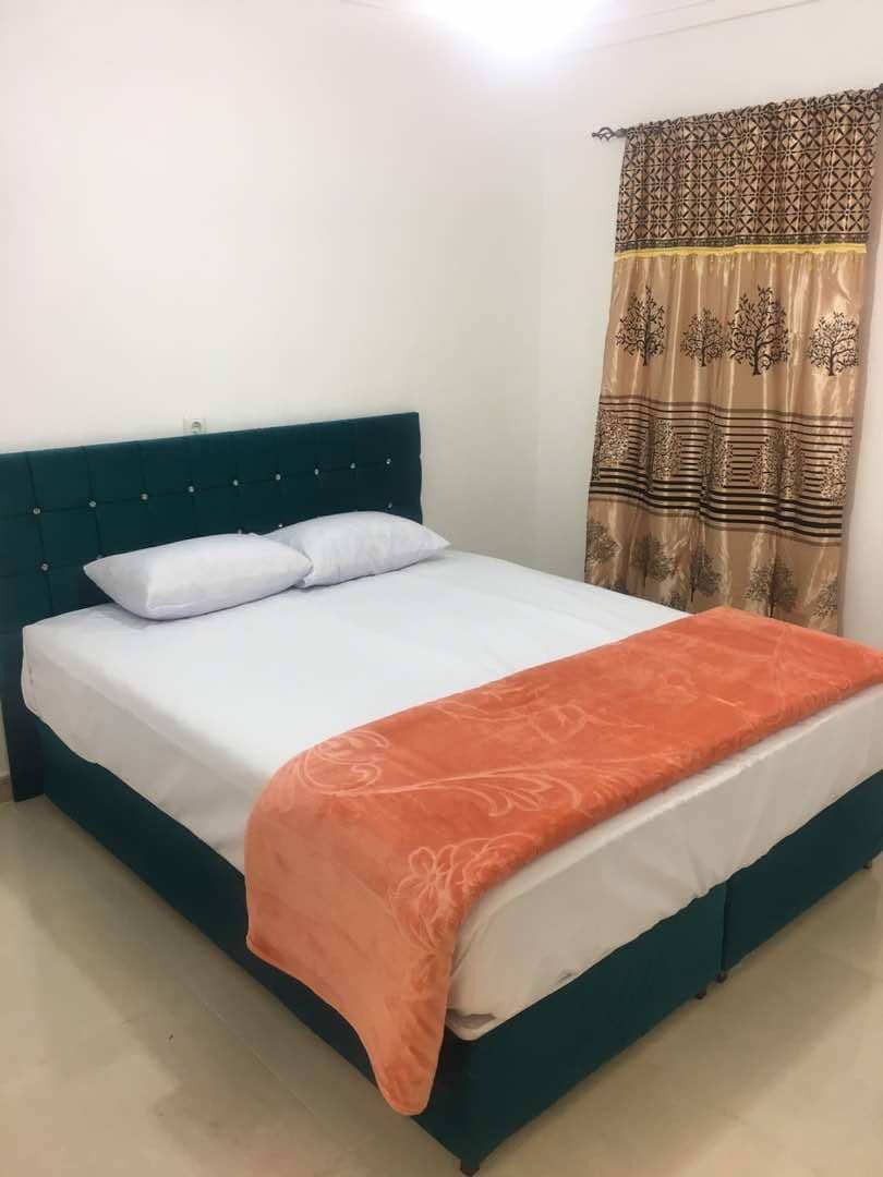 اجاره آپارتمان مبله در الهیه قشم - سام 1