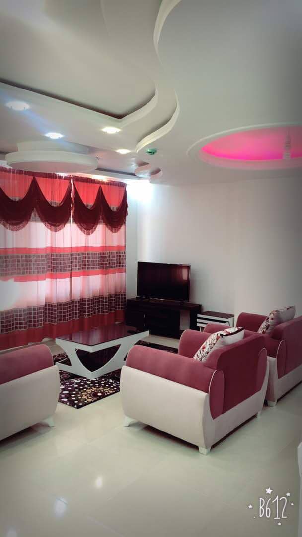 اجاره آپارتمان مبله در الهیه قشم - سام 1