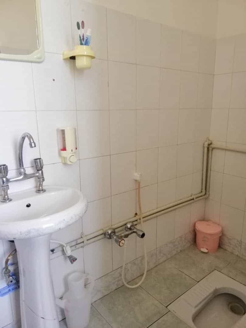 اجاره منزل دو خوابه در شهمیرزاد سمنان