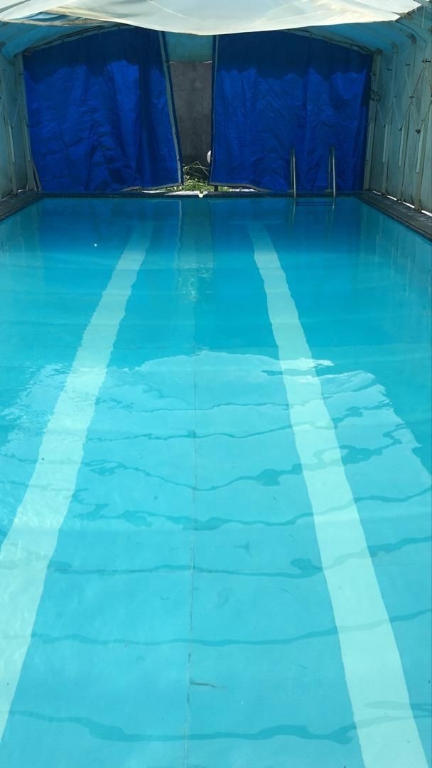 رزرو ویلا استخردار در منطقه آزاد بندرانزلی - کد3