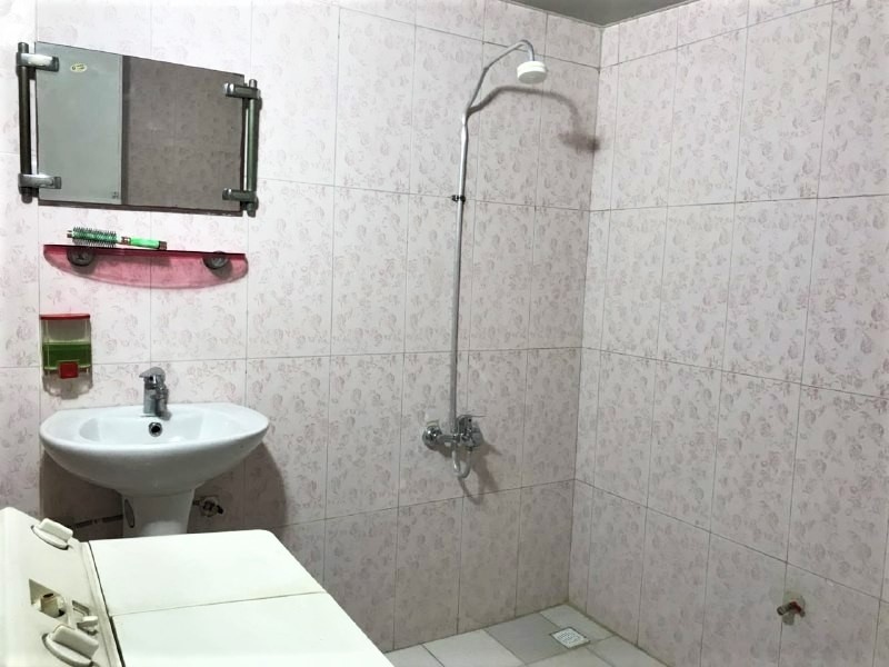 اجاره ویلا مبله یک خوابه در سیاه درویشان بندرانزلی-60 متری