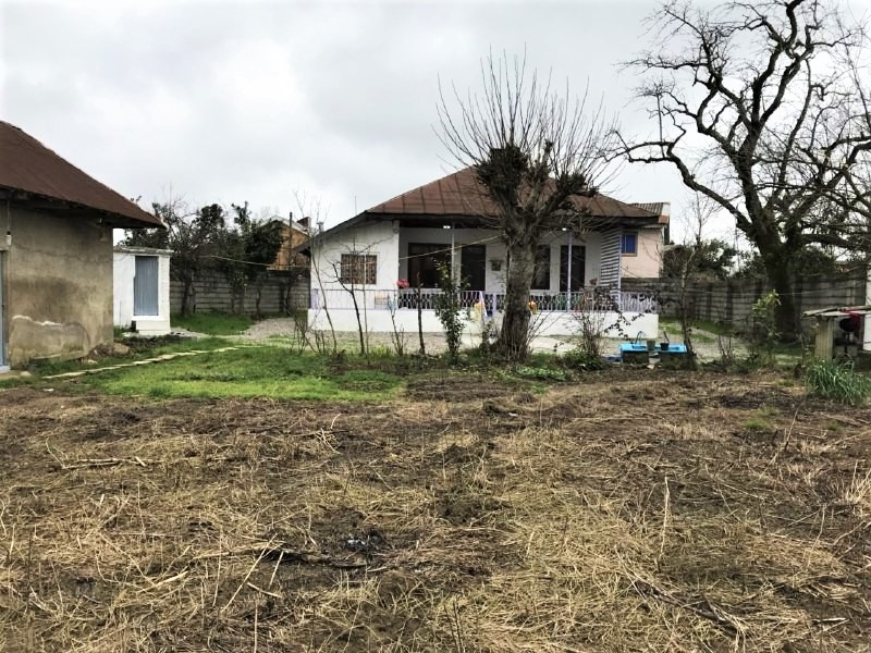 اجاره ویلا مبله یک خوابه در سیاه درویشان بندرانزلی-60 متری