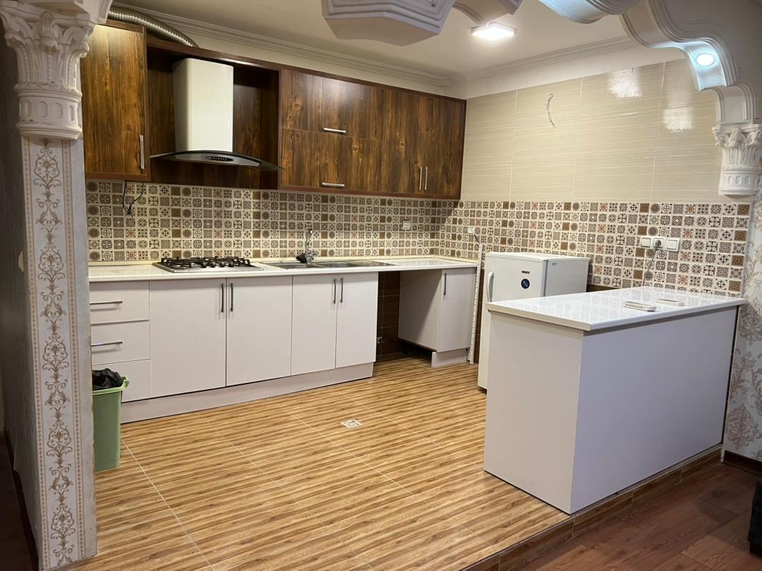 اجاره آپارتمان مبله در بهشت بندر بندرعباس-دوخوابه طبقه ی دوم