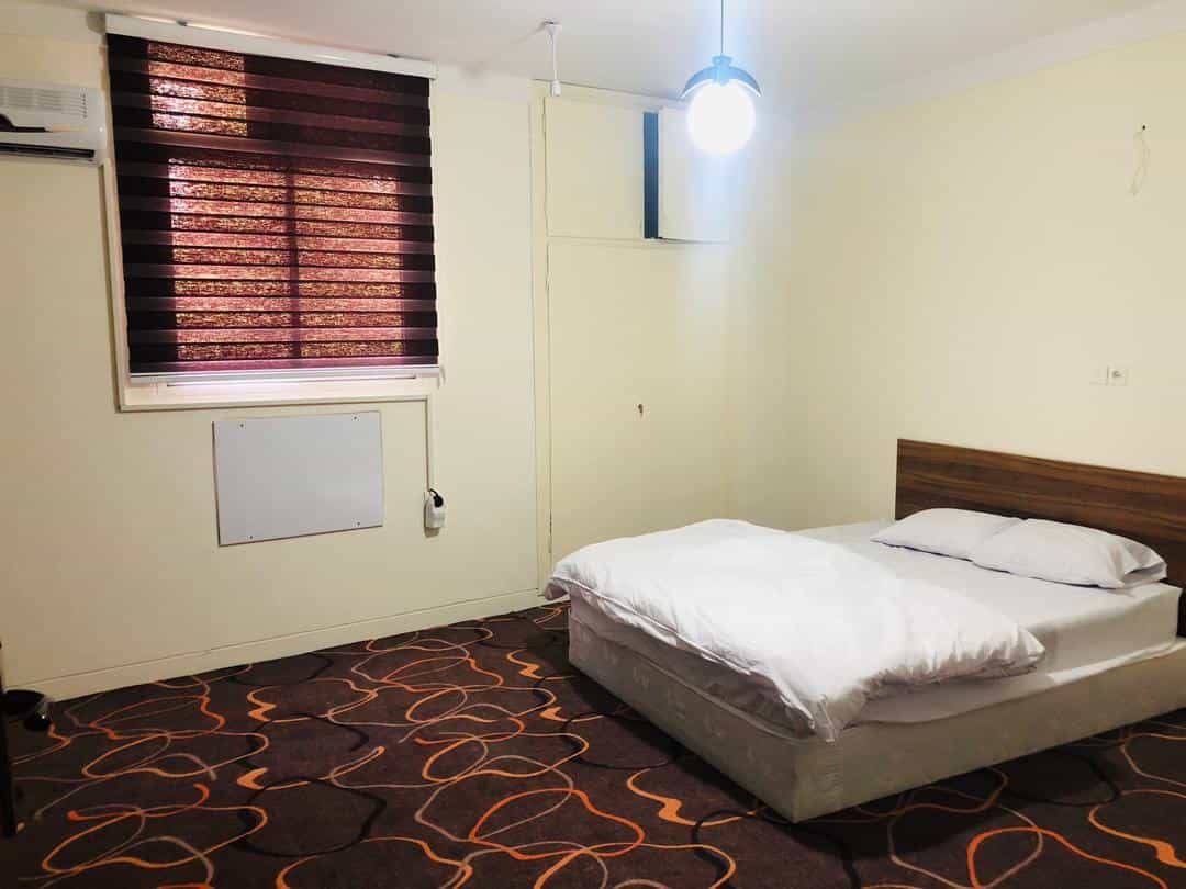 اجاره آپارتمان مبله در بندرعباس - سه خواب