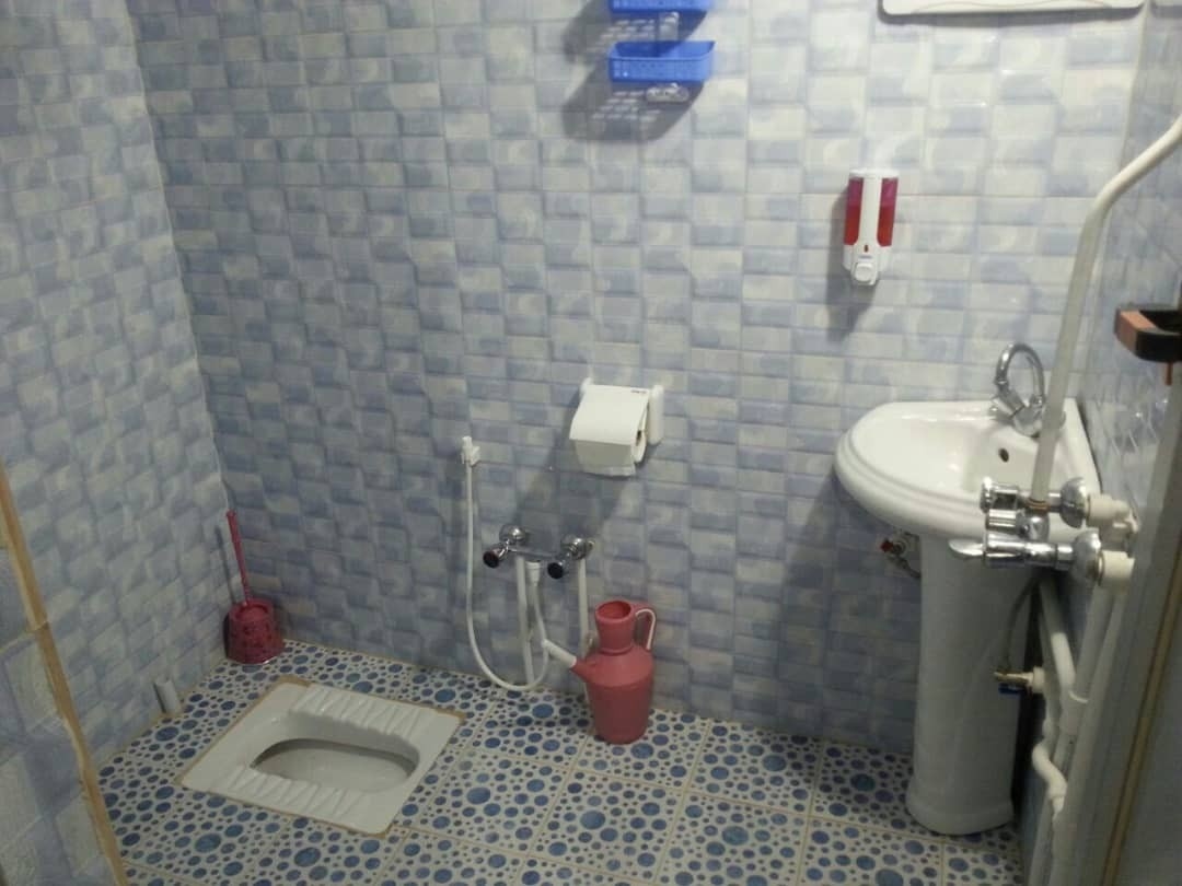 اجاره استراحتگاه سنتی کویرگردی در خور