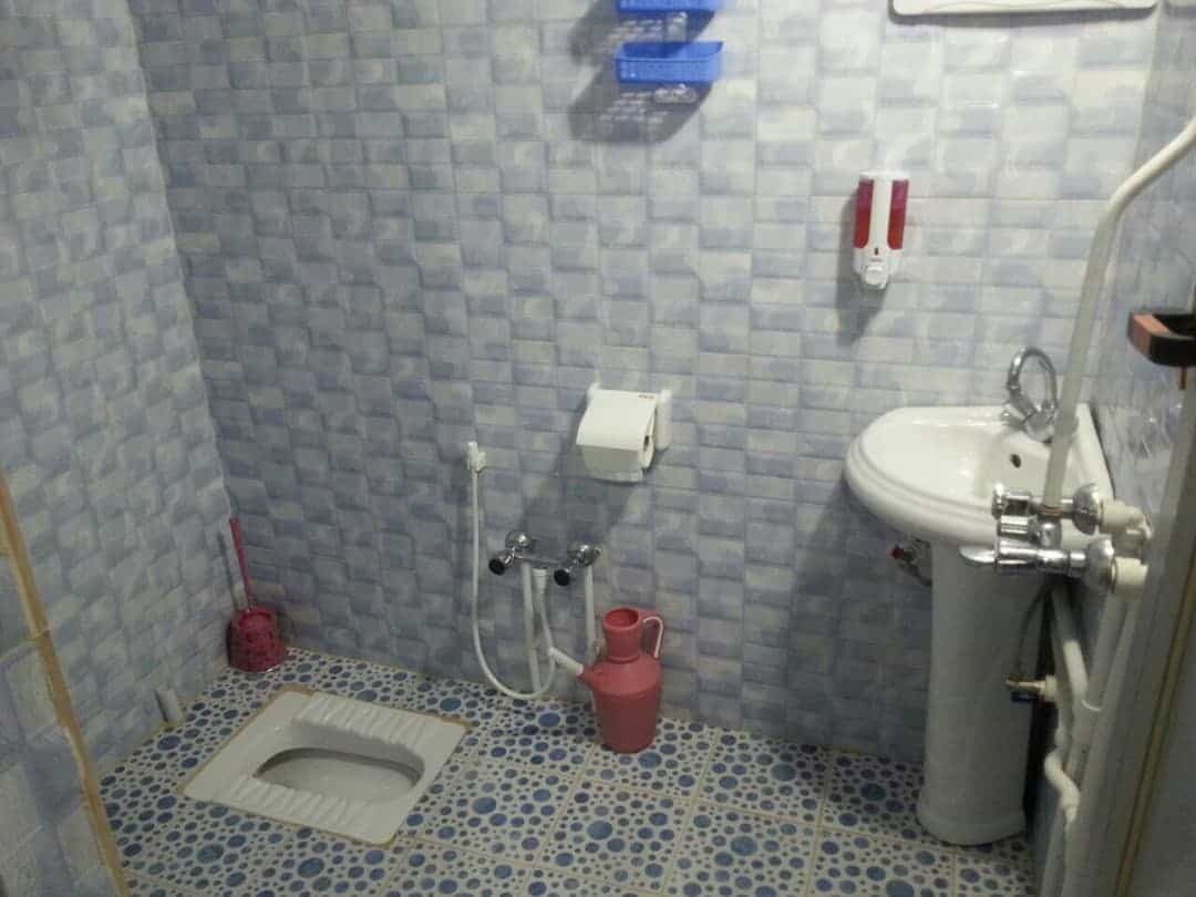 اجاره استراحتگاه بومگردی  در خور