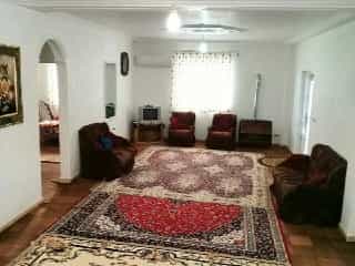 اجاره ویلایی دربست درتالش