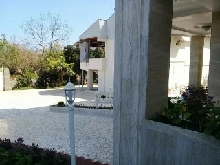 اجاره منزل مبله ویلایی درهشتپیر