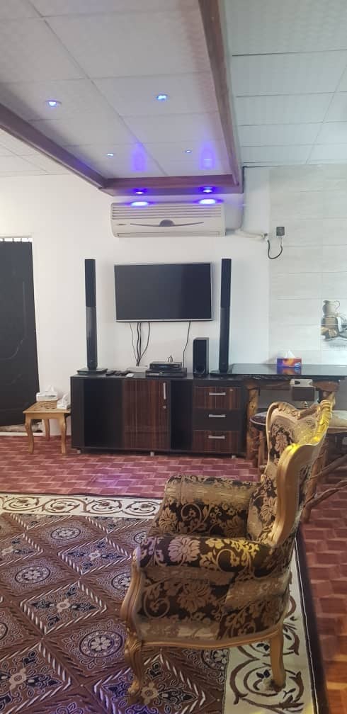 اجاره سوئیت مبله در نیرو دریایی خرمشهر - 1