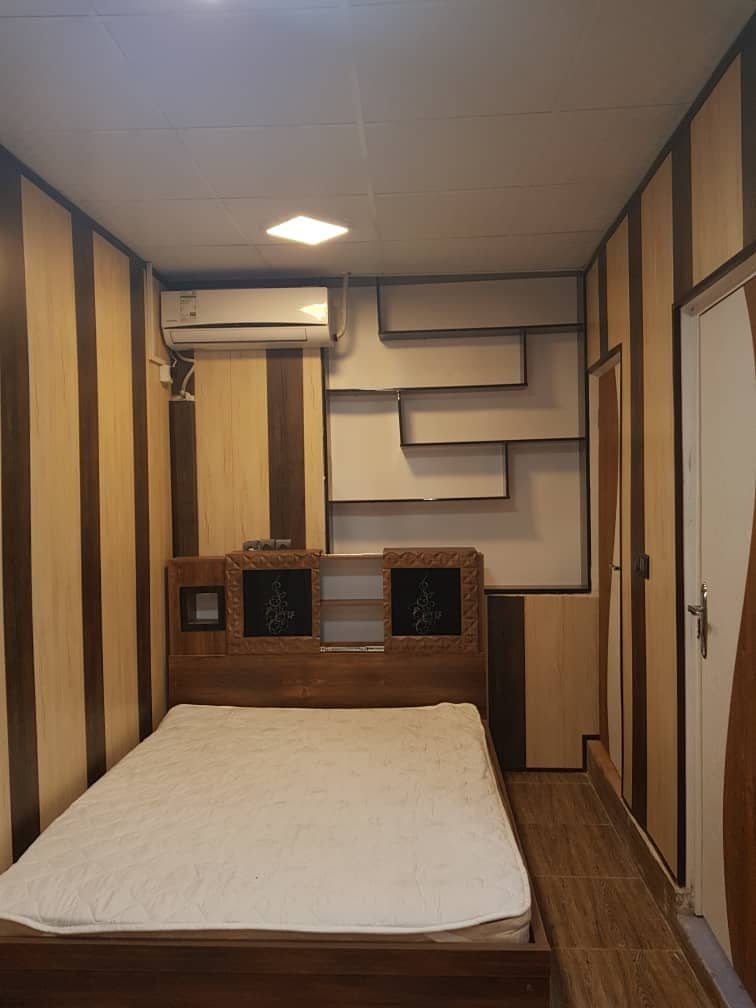 اجاره آپارتمان مبله در بیت المقدس خرمشهر - 2