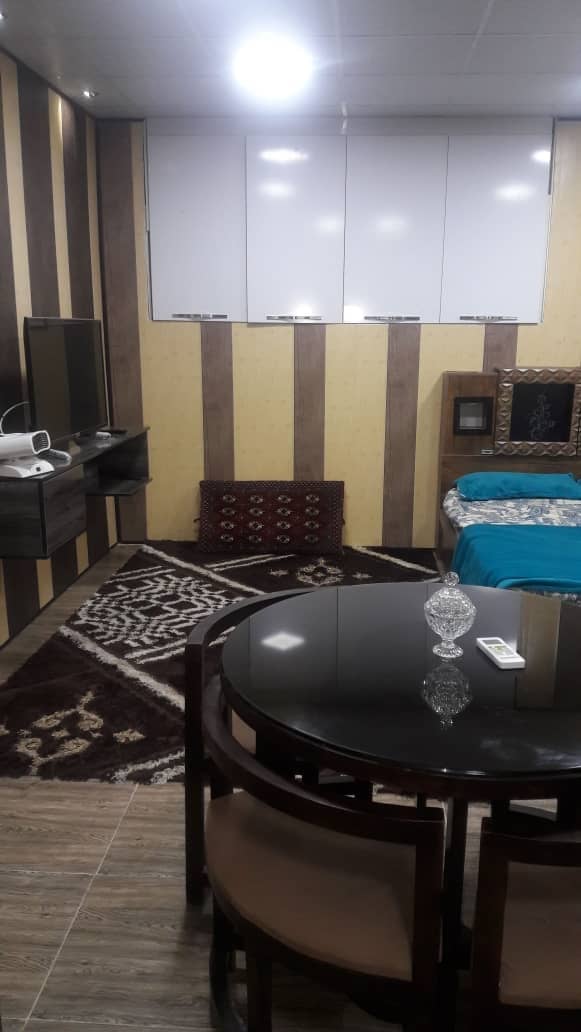 اجاره سوئیت مبله در بیت المقدس خرمشهر - 3