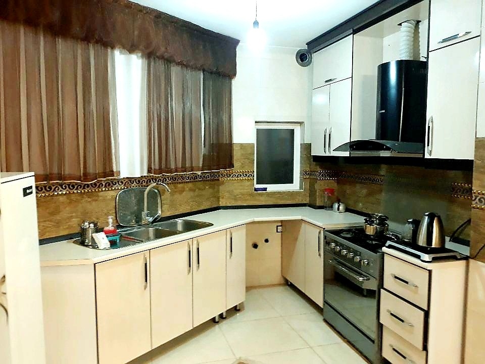 اجاره آپارتمان مبله اجاره ای در چهار باغ اصفهان