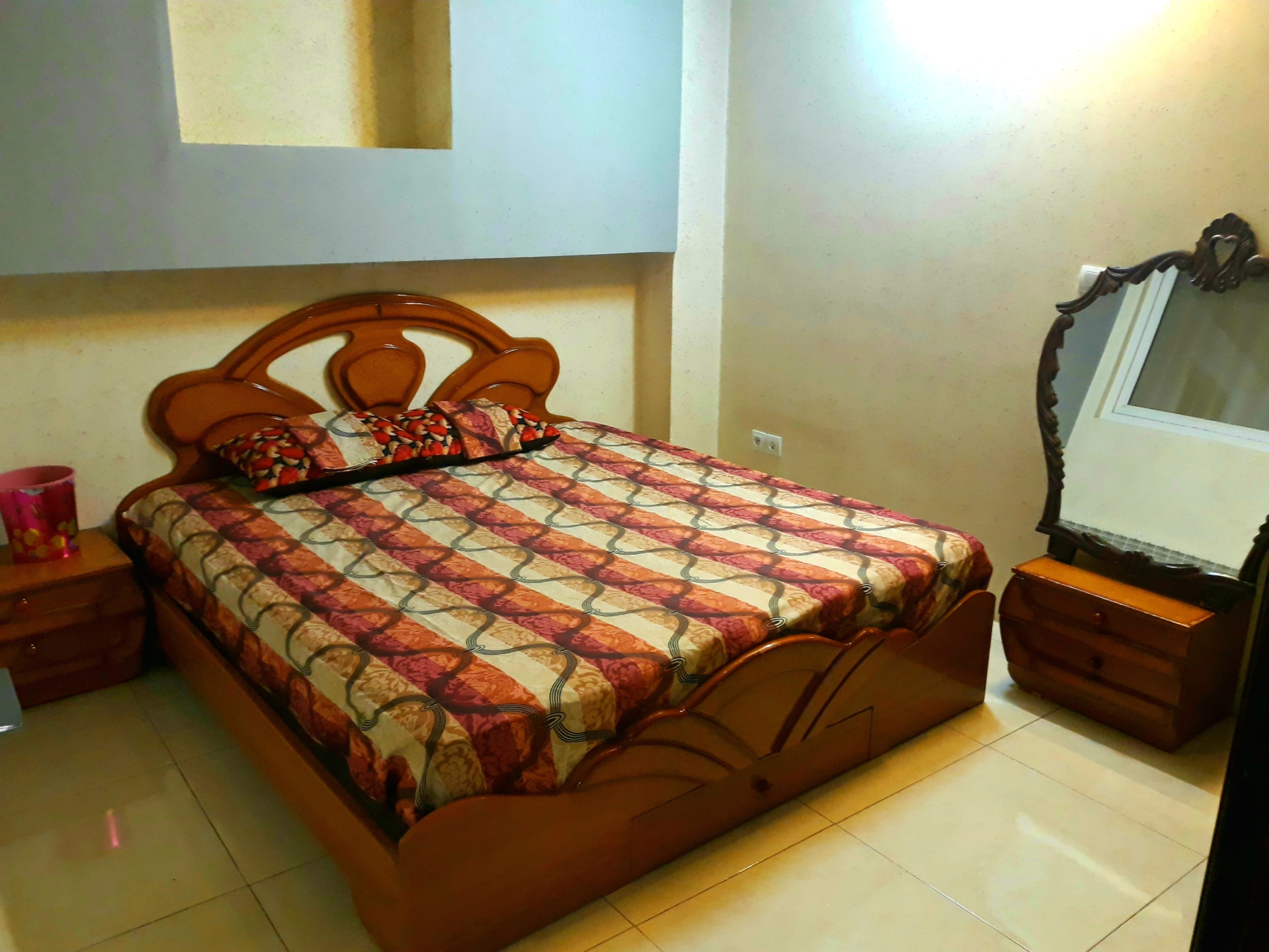 اجاره آپارتمان مبله اجاره ای در چهار باغ اصفهان