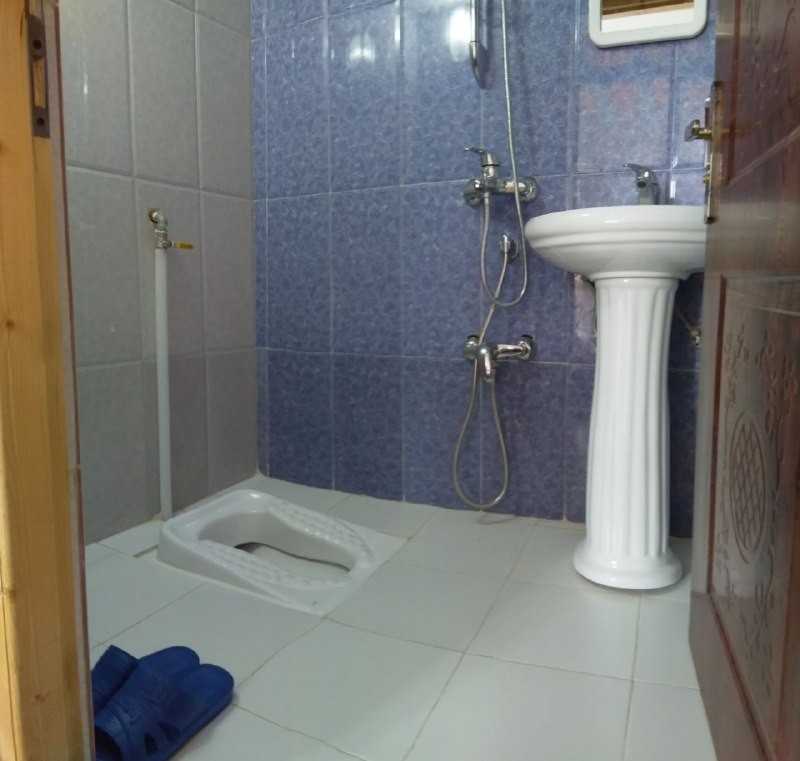 اجاره استراحتگاه سنتی درفومن