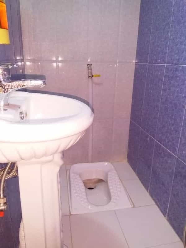 اجاره اتاق بومگردی درفومن