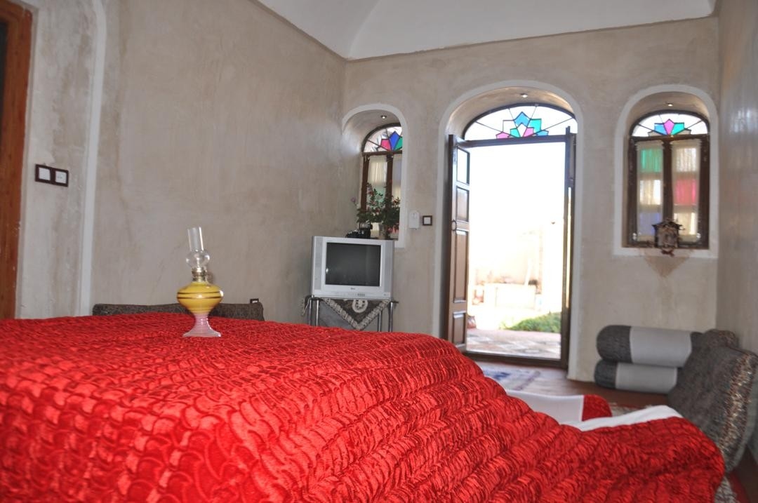 اجاره بومگردی سنتی در کوی بهار گناباد - شاهنشین