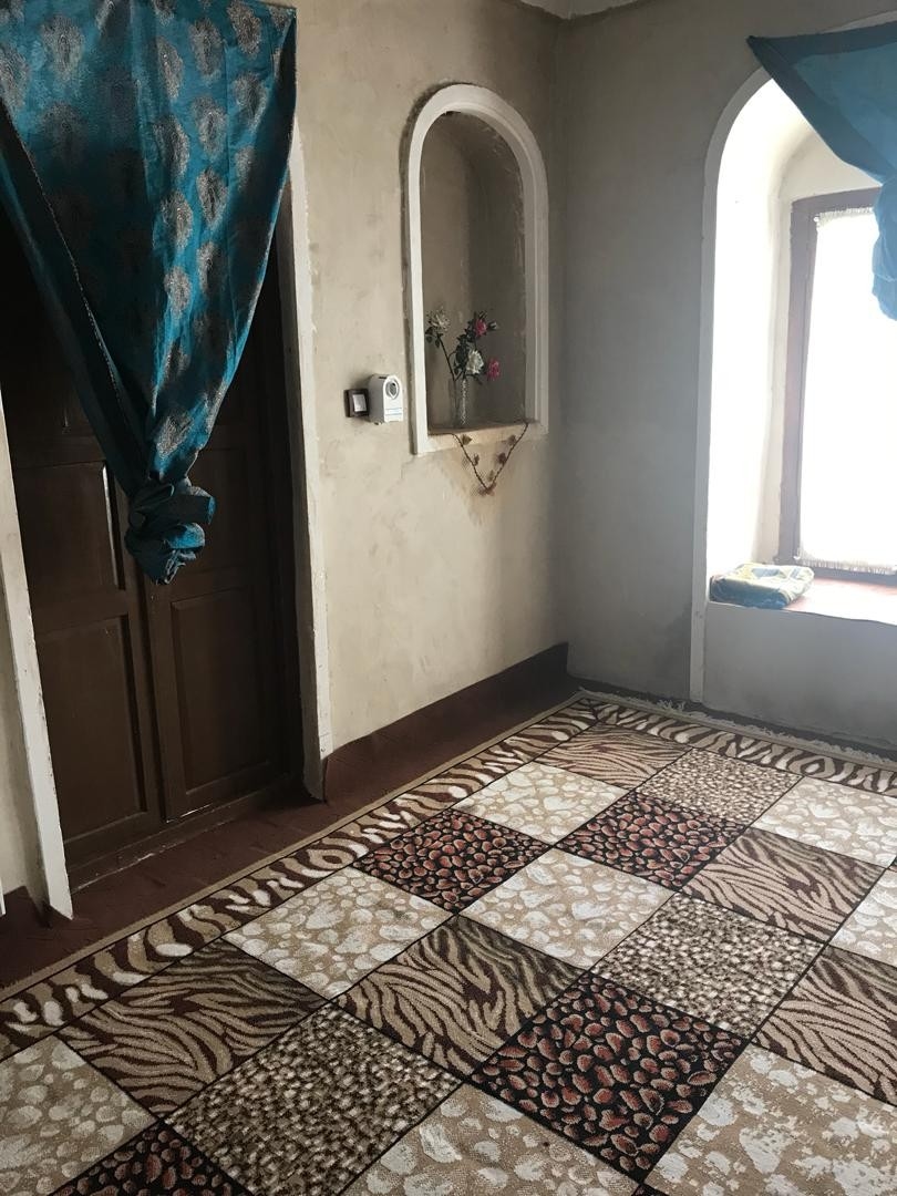 اجاره خانه سنتی درکوی بهار گناباد - امید