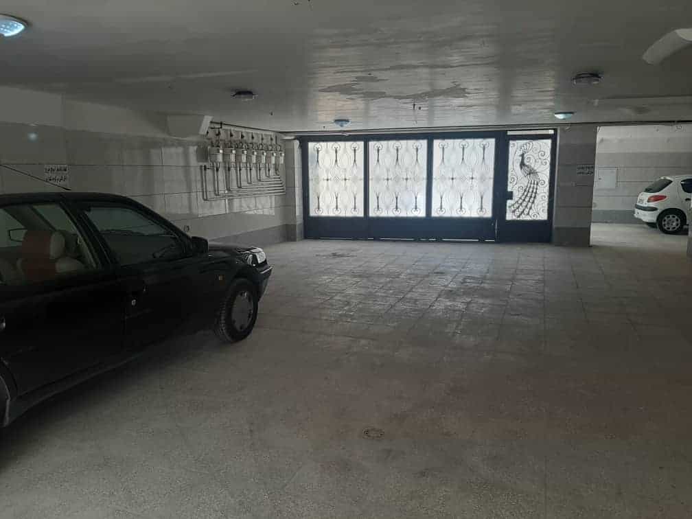 اجاره آپارتمان در آرامگاه بابا طاهر همدان-دو خوابه طبقه اول