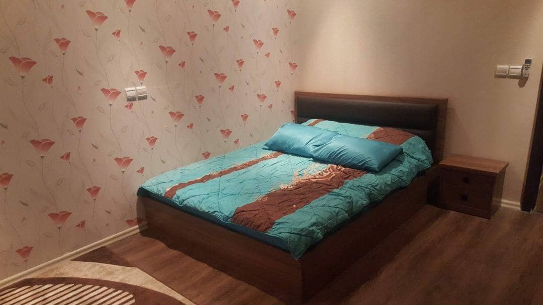 اجاره آپارتمان کلاسیک در کیش-دوخوابه طبقه اول