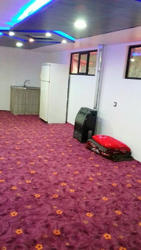 اجاره سوئیت دربستی درتالش