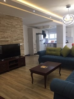 اجاره آپارتمان در طالقانی متل قو - واحد13