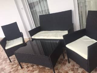 اجاره سوئیت آپارتمان در آرا متل قو - واحد14